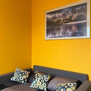 Deluxe Kamer met een King Size Bed